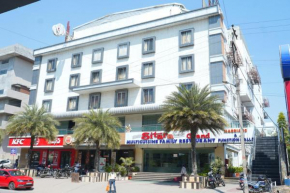  Hotel Sitara Grand L.B. Nagar  Хайдарабад